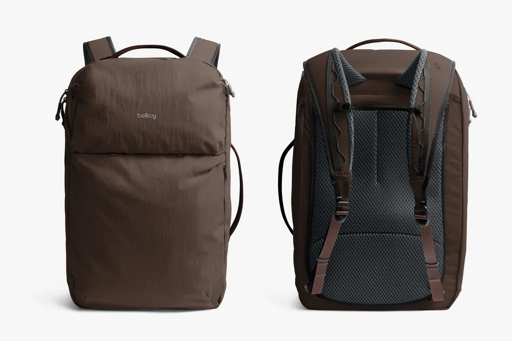 Lite Travel Pack 38L