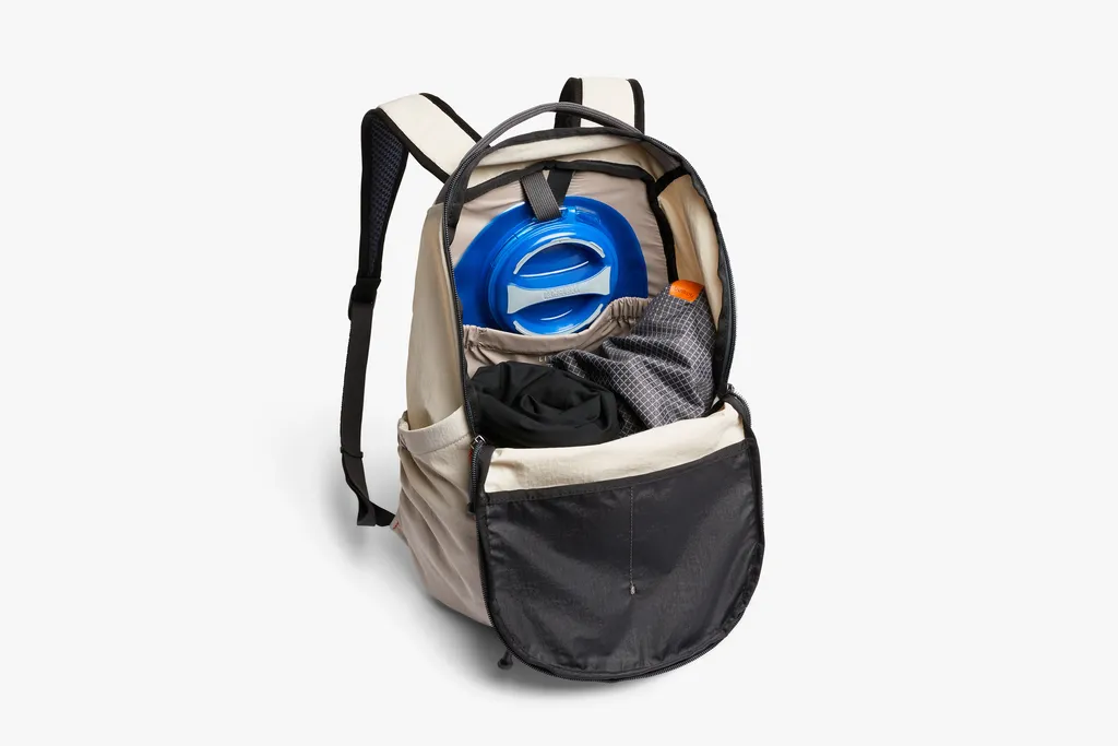 Lite Ready Pack