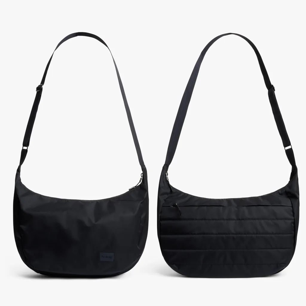 Laneway Crescent Bag 12L