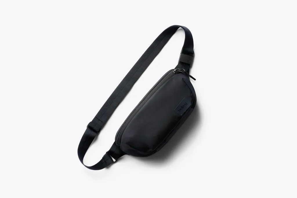 Laneway Belt Bag