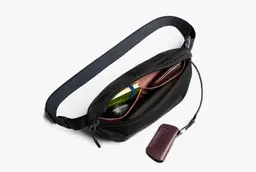 Laneway Belt Bag