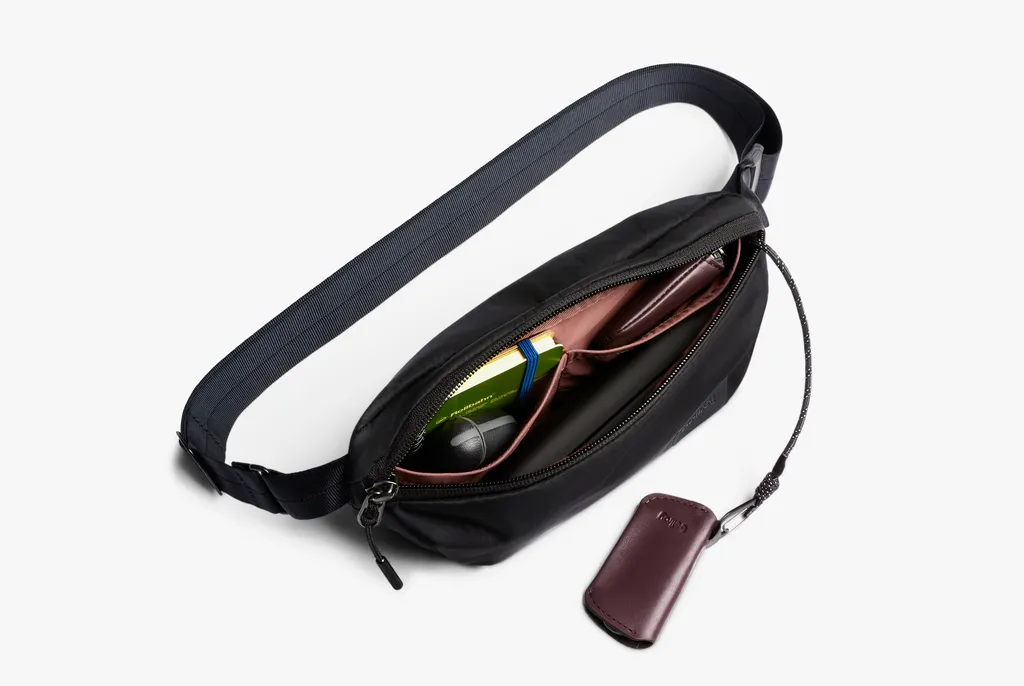 Laneway Belt Bag