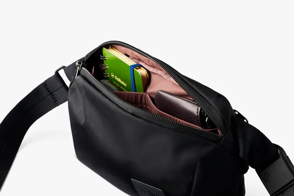 Laneway Belt Bag