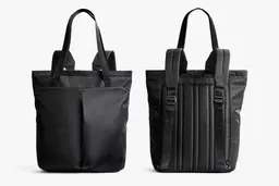 Laneway Totepack