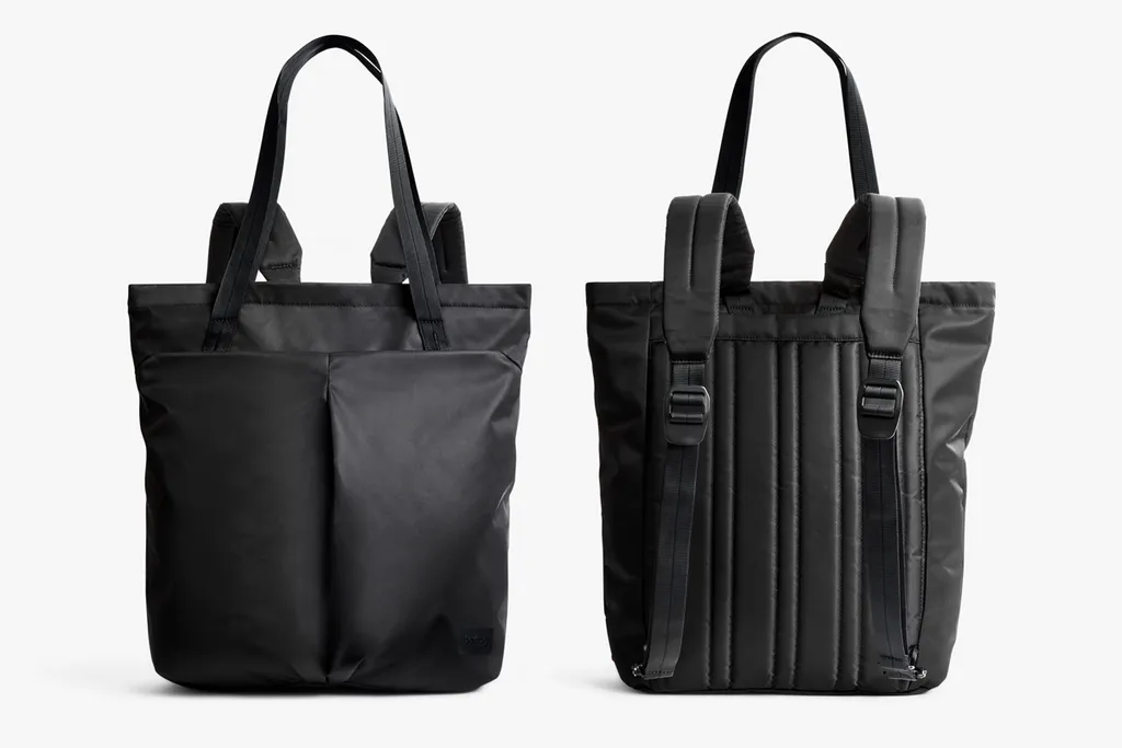 Laneway Totepack