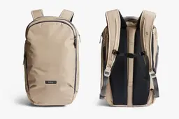 Transit Workpack Pro 22L