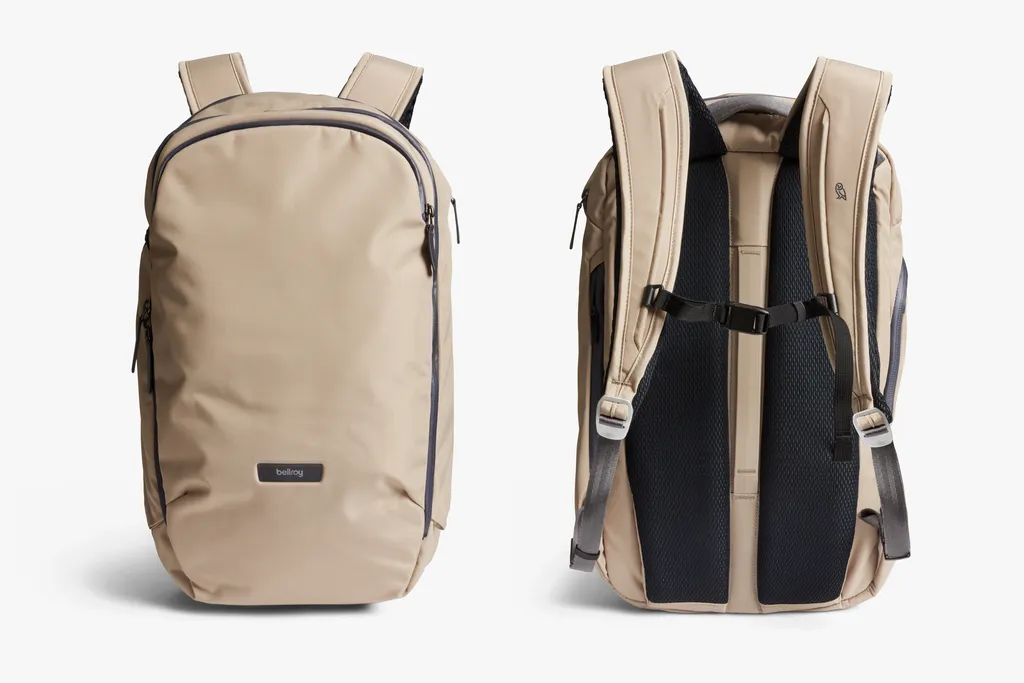 Transit Workpack Pro 22L