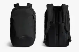 Transit Workpack Pro 28L