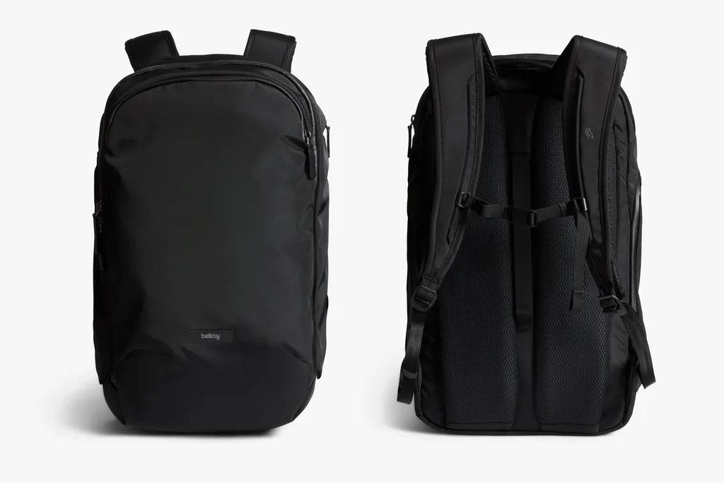 Transit Workpack Pro 28L