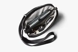 Tokyo Side Bag