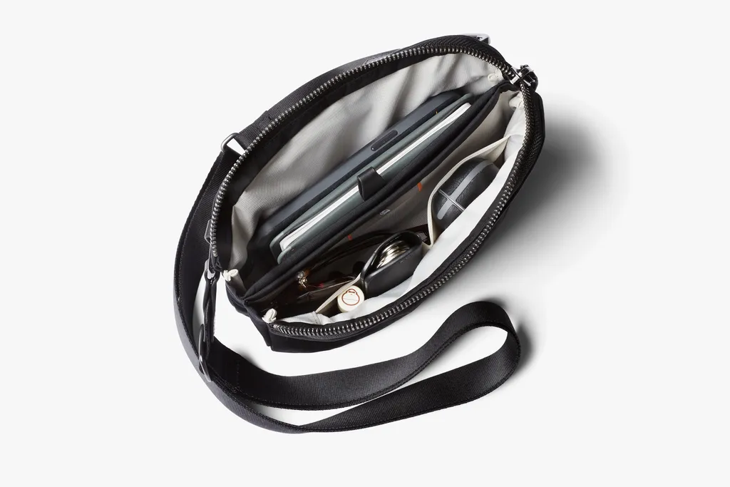 Tokyo Side Bag