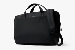 Via Work Bag (Tech Briefcase)