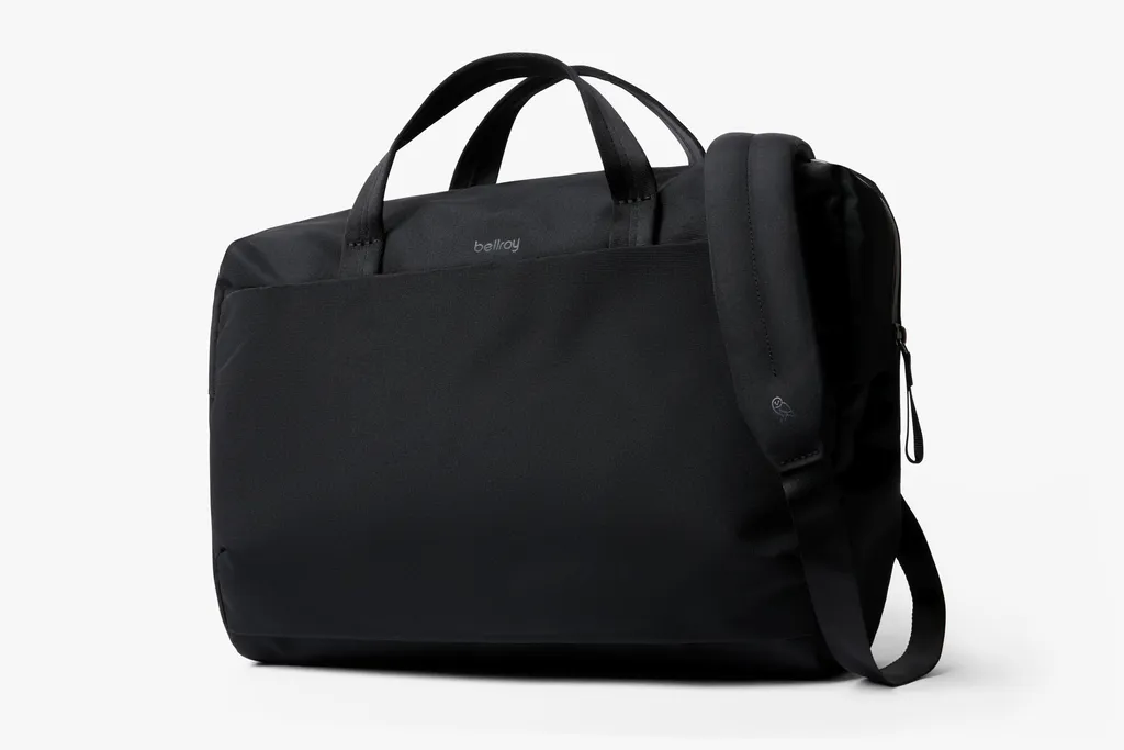 Via Work Bag (Tech Briefcase)