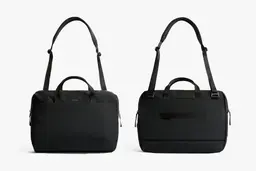 Via Work Bag (Tech Briefcase)
