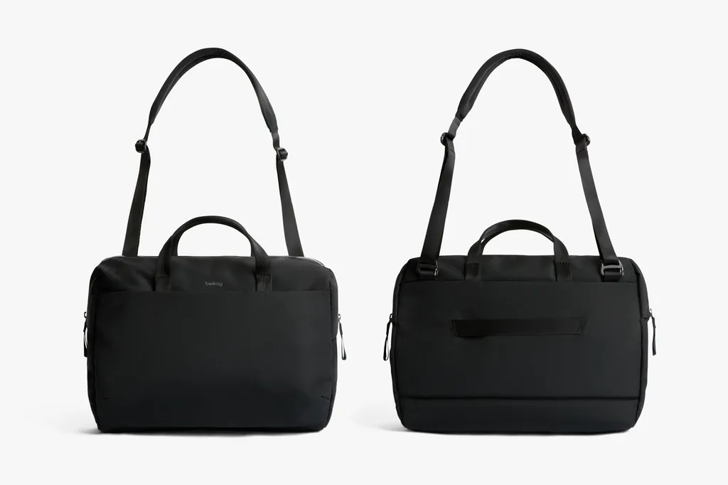 Via Work Bag (Tech Briefcase)
