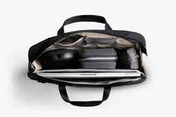 Via Work Bag (Tech Briefcase)