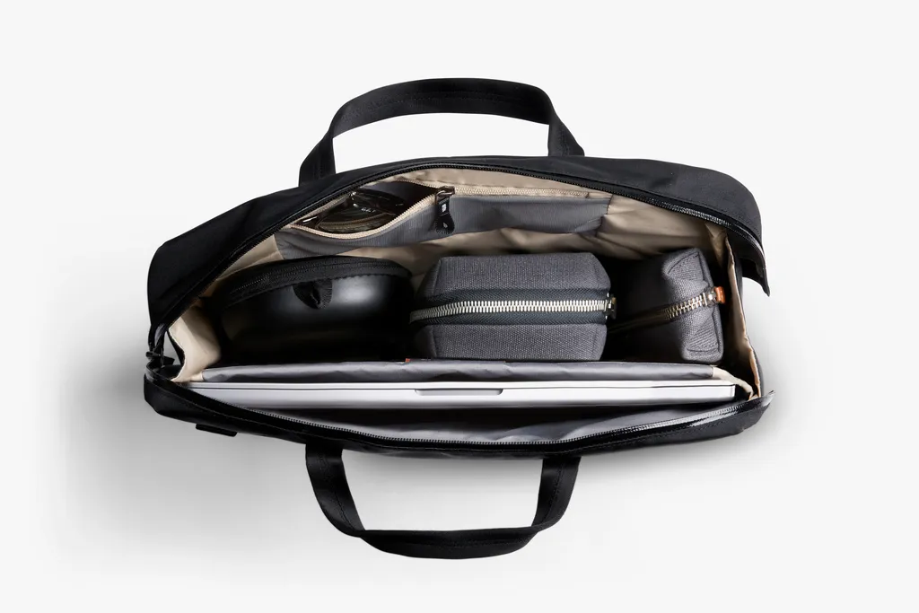 Via Work Bag (Tech Briefcase)