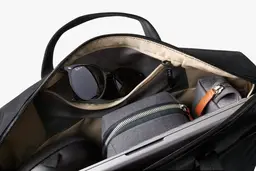 Via Work Bag (Tech Briefcase)