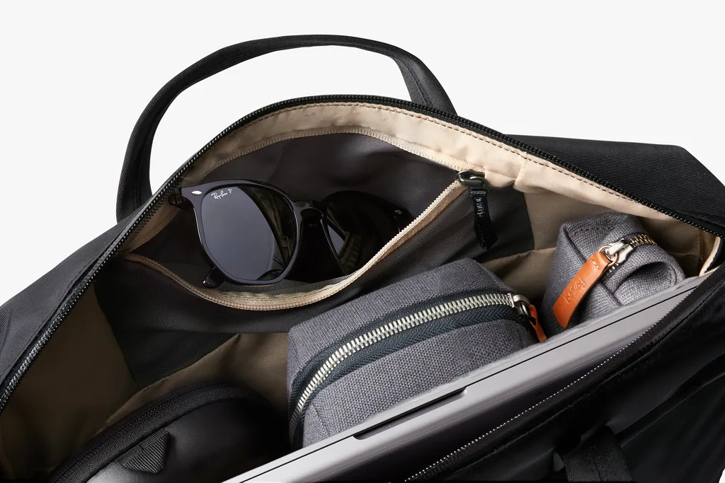 Via Work Bag (Tech Briefcase)