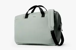Via Work Bag (Tech Briefcase)
