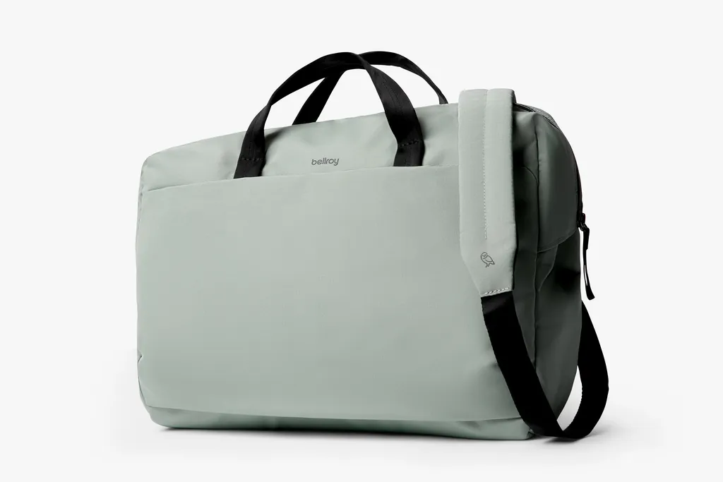 Via Work Bag (Tech Briefcase)