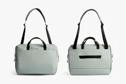 Via Work Bag (Tech Briefcase)
