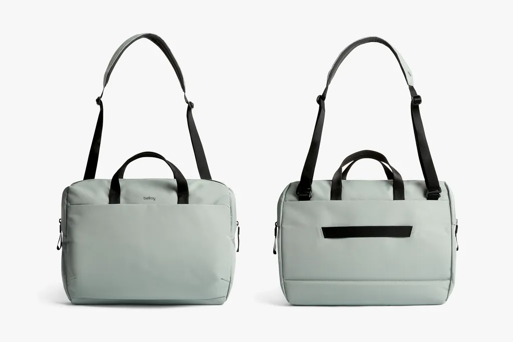Via Work Bag (Tech Briefcase)