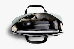 Via Work Bag (Tech Briefcase)