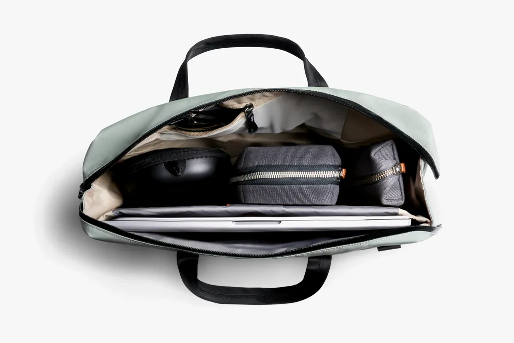 Via Work Bag (Tech Briefcase)