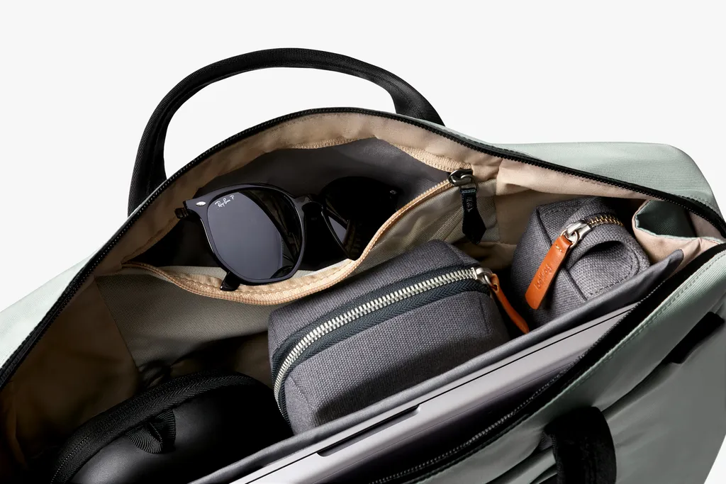 Via Work Bag (Tech Briefcase)
