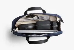 Via Work Bag