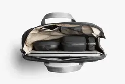 Via Work Bag (Tech Briefcase)