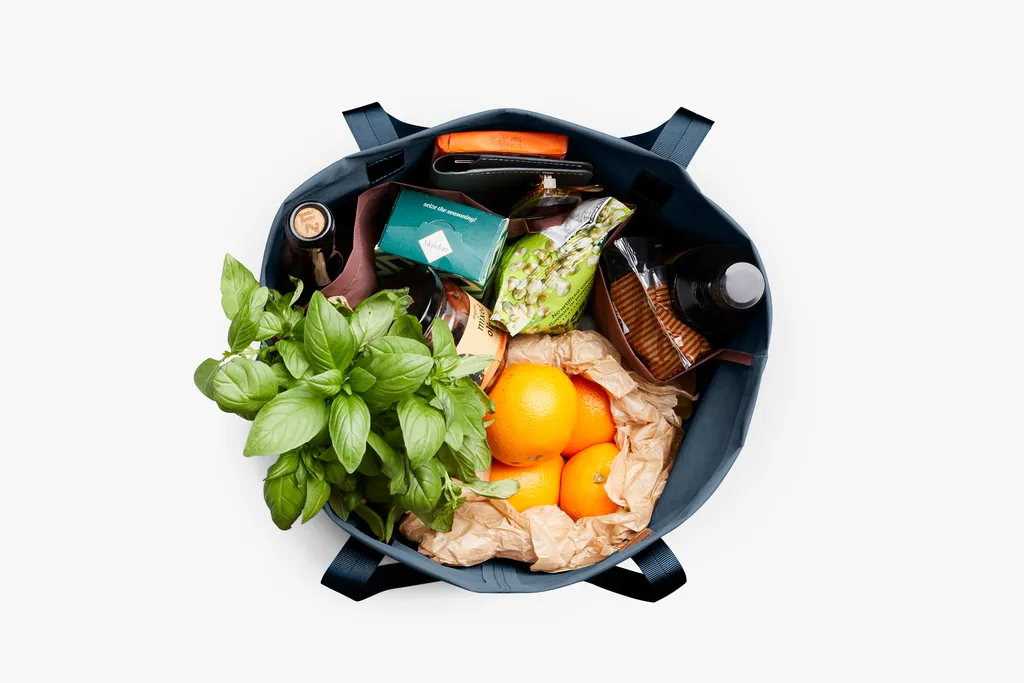 Market Tote