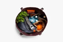 Market Tote