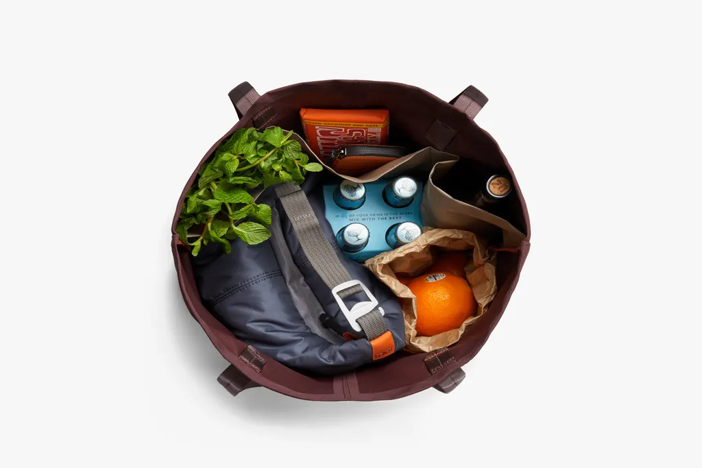 Market Tote