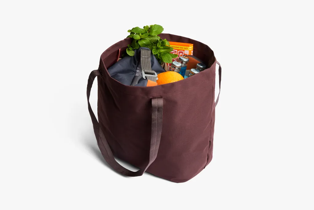 Market Tote