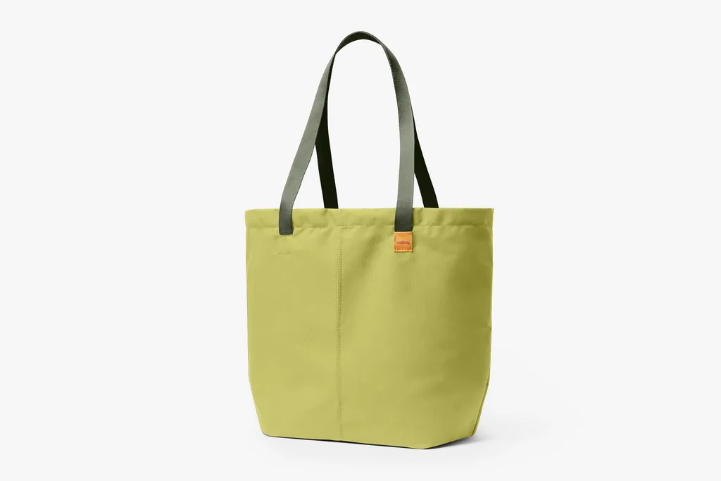 Market Tote
