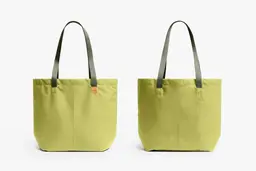 Market Tote