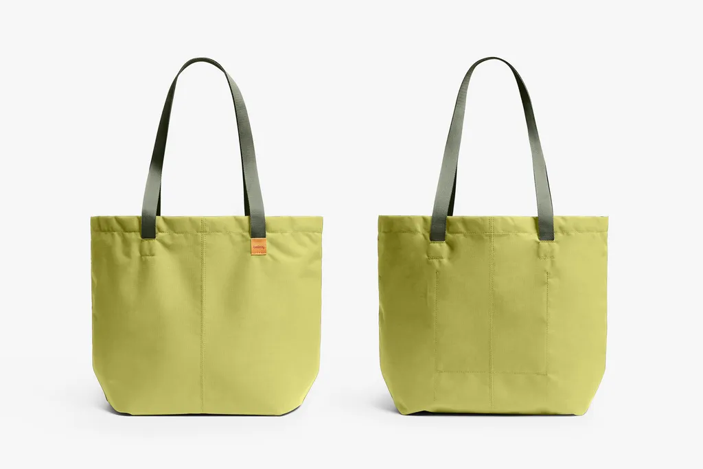 Market Tote