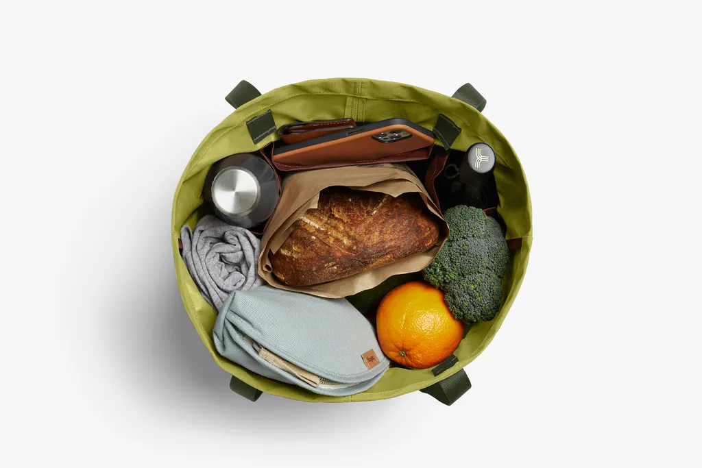 Market Tote