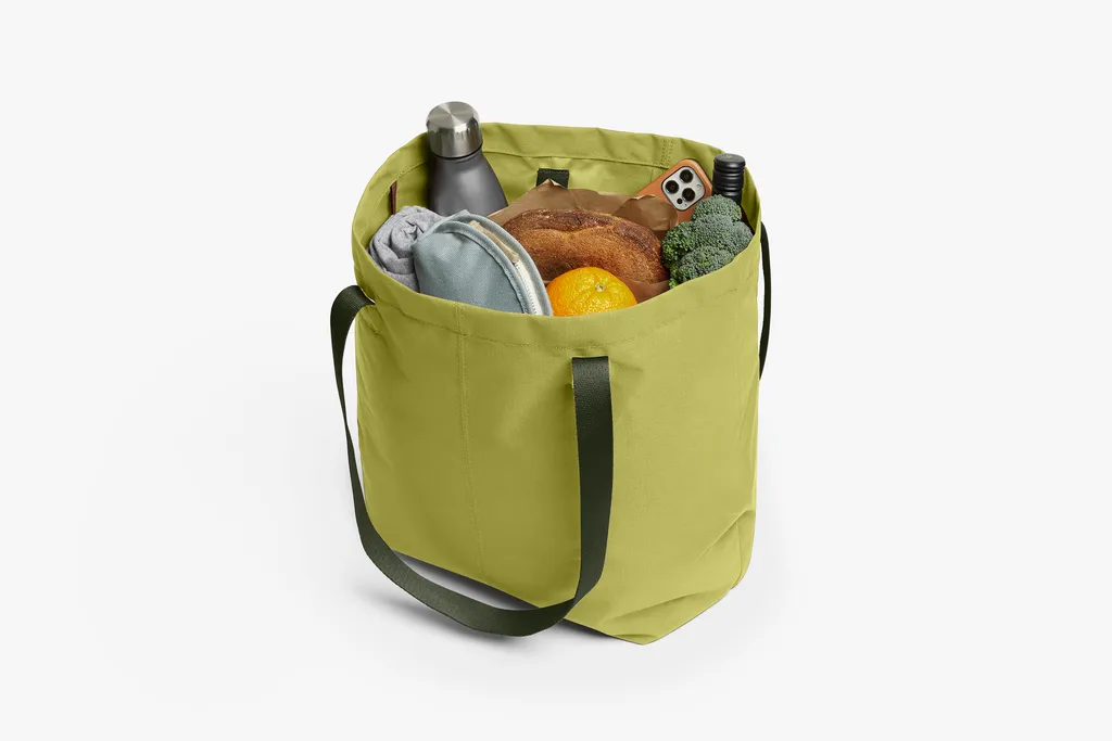 Market Tote