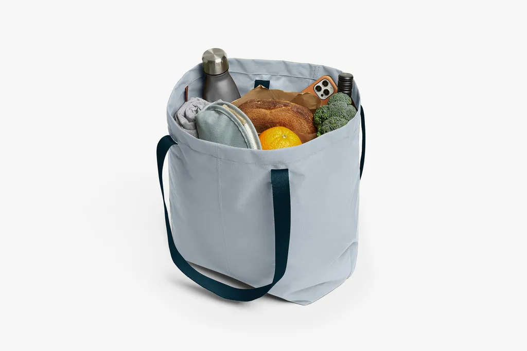 Market Tote