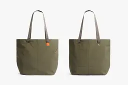 Market Tote