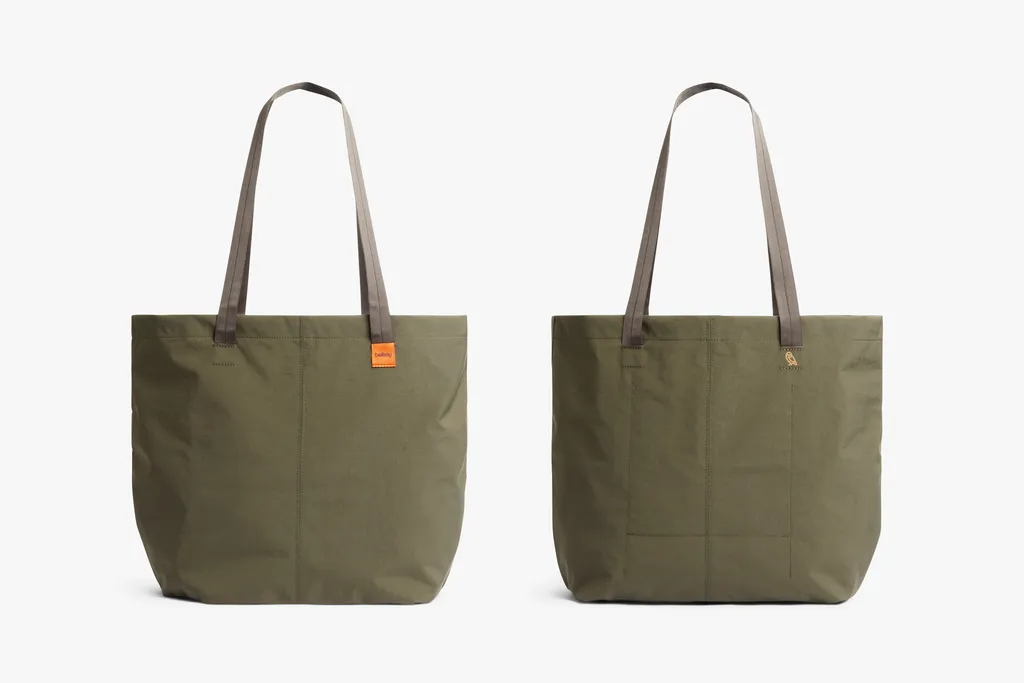 Market Tote