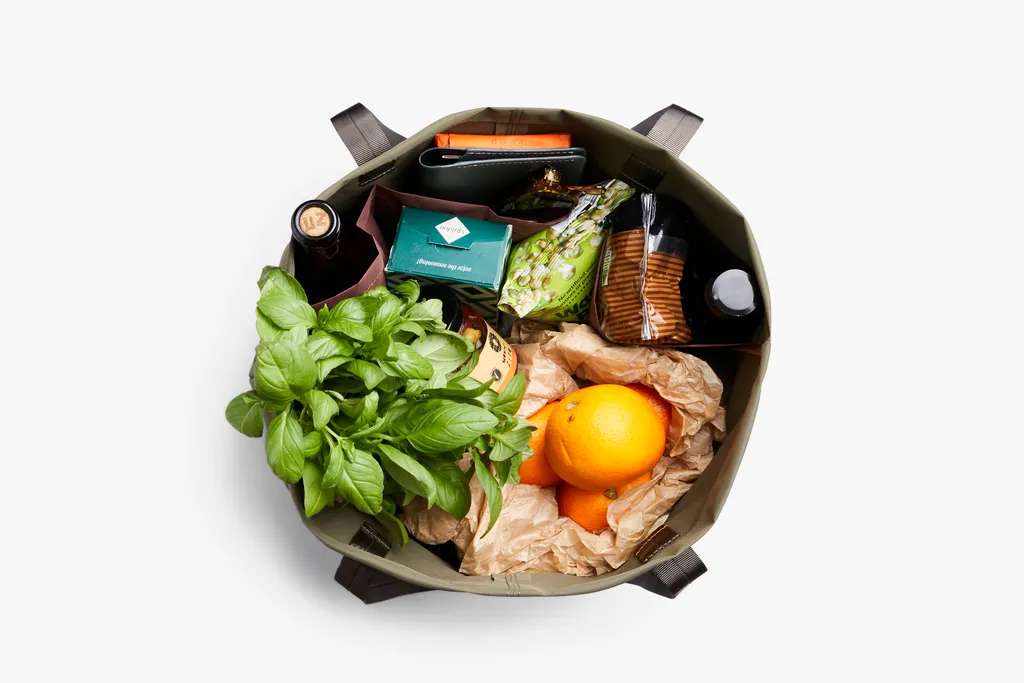 Market Tote
