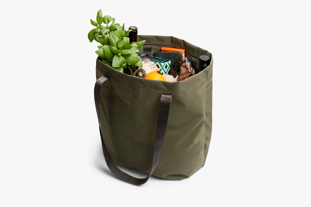 Market Tote