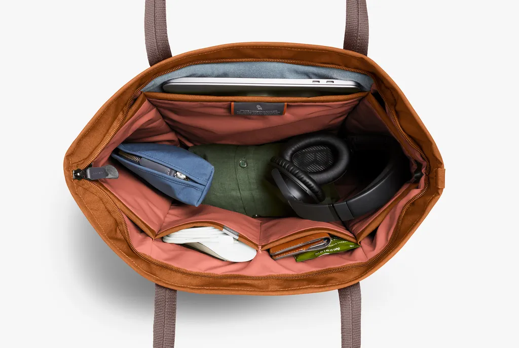 Tokyo Tote