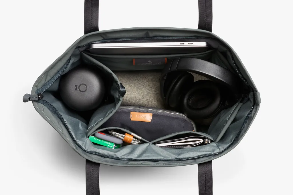 Tokyo Tote