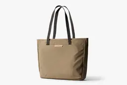 Tokyo Tote (Second Edition)