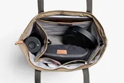 Tokyo Tote (Second Edition)